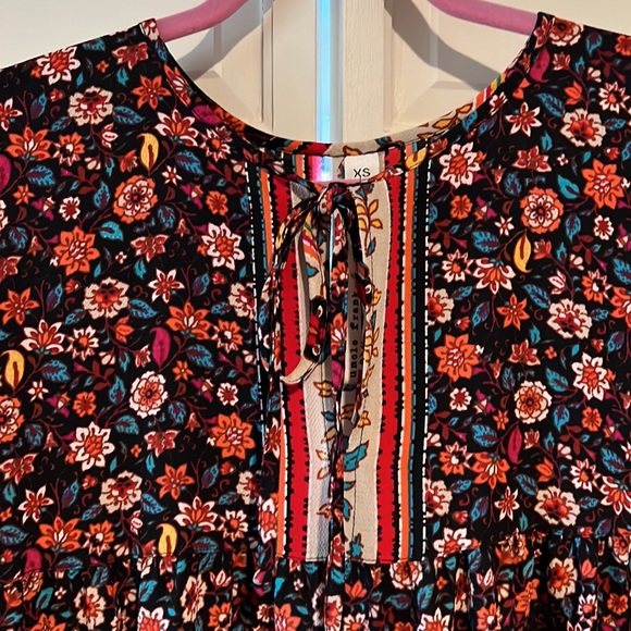 Uncle Frank Tunic - Picture 3 of 3